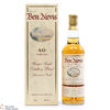 Ben Nevis - 40 Year Old 1962 Single Blend Thumbnail