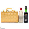 Glenmorangie - 21 Year Old (150th Anniversary) Ceramic Decanter + Hamper & Wine Thumbnail