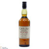 Caol Ila - 1996 Single Cask - Feis Ile 2009 Thumbnail