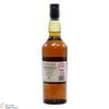 Caol Ila - 1996 Single Cask - Feis Ile 2009 Thumbnail