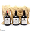 Bunnahabhain - Coterie PX , Rum & Wine Finish 2019, 2020 & 2021 Thumbnail