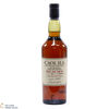 Caol Ila - 1999 Single Cask - Feis Ile 2010 Thumbnail