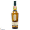 Lagavulin - Single Cask 1993 Feis Ile 2007 Thumbnail