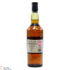 Caol Ila - 1996 Single Cask - Feis Ile 2009 Thumbnail