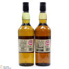 Caol Ila - 16 & 12 Year Old - Fèis Ìle 2020/21 2 x 70cl Thumbnail