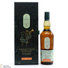 Lagavulin - 13 Year Old - Islay Jazz Festival 2021 - Mezcal Finish Thumbnail