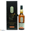 Lagavulin - 13 Year Old - Islay Jazz Festival 2021 - Mezcal Finish Thumbnail