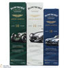 Bowmore - Aston Martin - Edition 1, 2 + 3 Thumbnail