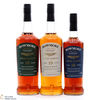 Bowmore - Aston Martin - Edition 1, 2 + 3 Thumbnail