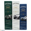 Bowmore - Aston Martin - Edition 1, 2 + 3 Thumbnail