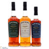 Bowmore - Aston Martin - Edition 1, 2 + 3 Thumbnail