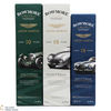 Bowmore - Aston Martin - Edition 1, 2 + 3 Thumbnail