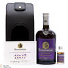 Bunnahabhain - 34 Year Old 1987 - New Acquaintance 2021 (& 3cl sample) Thumbnail