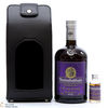 Bunnahabhain - 34 Year Old 1987 - New Acquaintance 2021 (& 3cl sample) Thumbnail