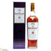 Macallan - 18 Year Old - 1993 Thumbnail