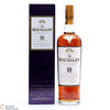 Macallan - 18 Year Old - 1991 Thumbnail