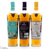 Macallan - Concept No.1, No.2 + No.3 (3 x 70cl) Thumbnail