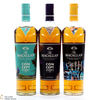 Macallan - Concept No.1, No.2 + No.3 (3 x 70cl) Thumbnail