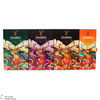 Glenfiddich - 12, 15, 18 & 21 Year Old  - Chinese New Year (4 x 70cl) Thumbnail