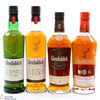 Glenfiddich - 12, 15, 18 & 21 Year Old  - Chinese New Year (4 x 70cl) Thumbnail