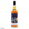 Caperdonich - 25 Year Old 1995 - Whisky Sponge Edition No. 23 Thumbnail