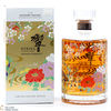 Hibiki - Japanese Harmony - Ryusui-Hyakka Limited Edition 2021 75cl Thumbnail