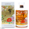 Hibiki - Japanese Harmony - Ryusui-Hyakka Limited Edition 2021 75cl Thumbnail