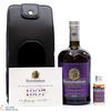 Bunnahabhain - 34 Year Old 1987 - New Acquaintance 2021 (& 3cl sample) Thumbnail