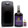 Bunnahabhain - 34 Year Old 1987 - New Acquaintance 2021 (& 3cl sample) Thumbnail