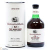 Bunnahabhain - 12 Year Old - Port Wood Finish - Fèis Ìle 2005 Thumbnail