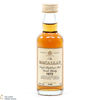 Macallan - 1972 Bottled 1990 5cl Thumbnail