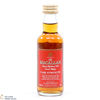 Macallan - Cask Strength 57.7% 5cl Thumbnail