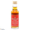 Macallan - Cask Strength 57.7% 5cl Thumbnail