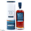 Filey Bay - Fino Single Cask #675 - Yorkshire Single Malt - Saturn Solar System Collection  Thumbnail