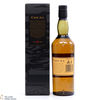 Caol Ila - 18 Year Old  Thumbnail