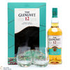 Glenlivet - 12 Year Old Double Oak Gift Set Thumbnail