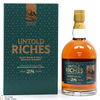 Bunnahabhain - 28 Year Old Wemyss Malts - Untold Riches Thumbnail