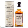 Balvenie - 17 Year Old Madeira Wine Finish First Edition 2009 Thumbnail