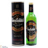 Glenfiddich - Pure Malt 1980's Thumbnail