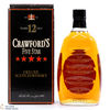 Crawford's - 12 Year Old - Five Star - 1980s Thumbnail