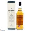 Balmoral - 15 Year Old Single Malt (Springbank) Thumbnail