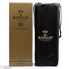 Macallan - 30 Year Old Sherry Oak - 2020 Thumbnail