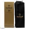 Macallan - 30 Year Old Sherry Oak - 2020 Thumbnail