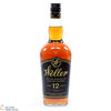 W.L. Weller - 12 Year Old 75cl Thumbnail