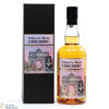 Chichibu - Single Cask #3201 - Kirsch Import - Munich Thumbnail