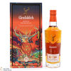 Glenfiddich - 21 Year Old - Gran Reserva - Rum Cask - Chinese New Year  Thumbnail