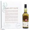 Lagavulin - 8 Year Old Gift Set Thumbnail