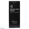 Highland Park - 17 Year Old - The Dark Thumbnail