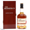 The Irishman - Single Cognac Cask Finish #2310  Thumbnail