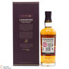 Longmorn - 25 Year Old - Secret Speyside Collection Thumbnail